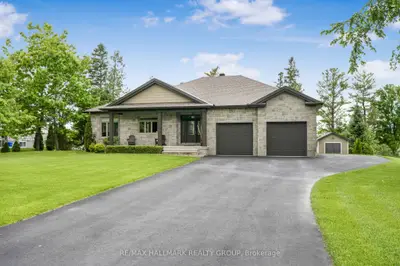 Detached in Clarence-Rockland
