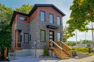 Detached in St. Catharines