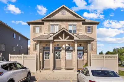 3200 Singleton Avenue 58, London South, On N6l 0c7