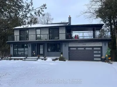 3368 Baskins Beach Road, Constance Bay - Dunrobin - Kilmaurs - Woodlawn, On K0a 1t0