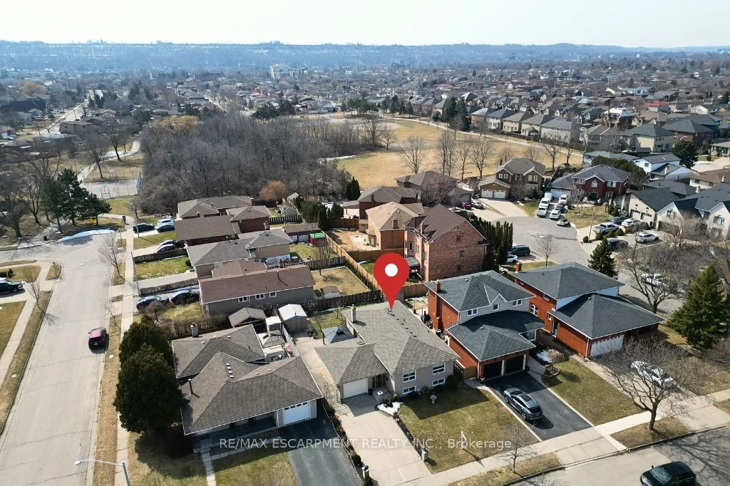 Detached in Hamilton