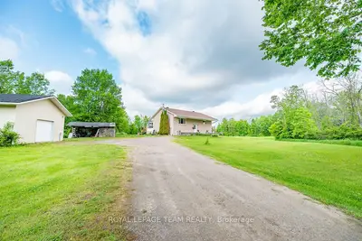 Detached in Whitewater Region