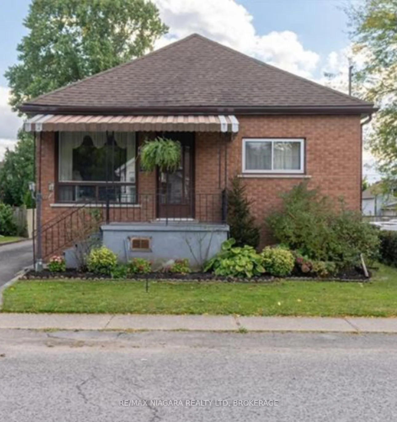 6286 Culp Street Upper, Niagara Falls, On L2g 2c1