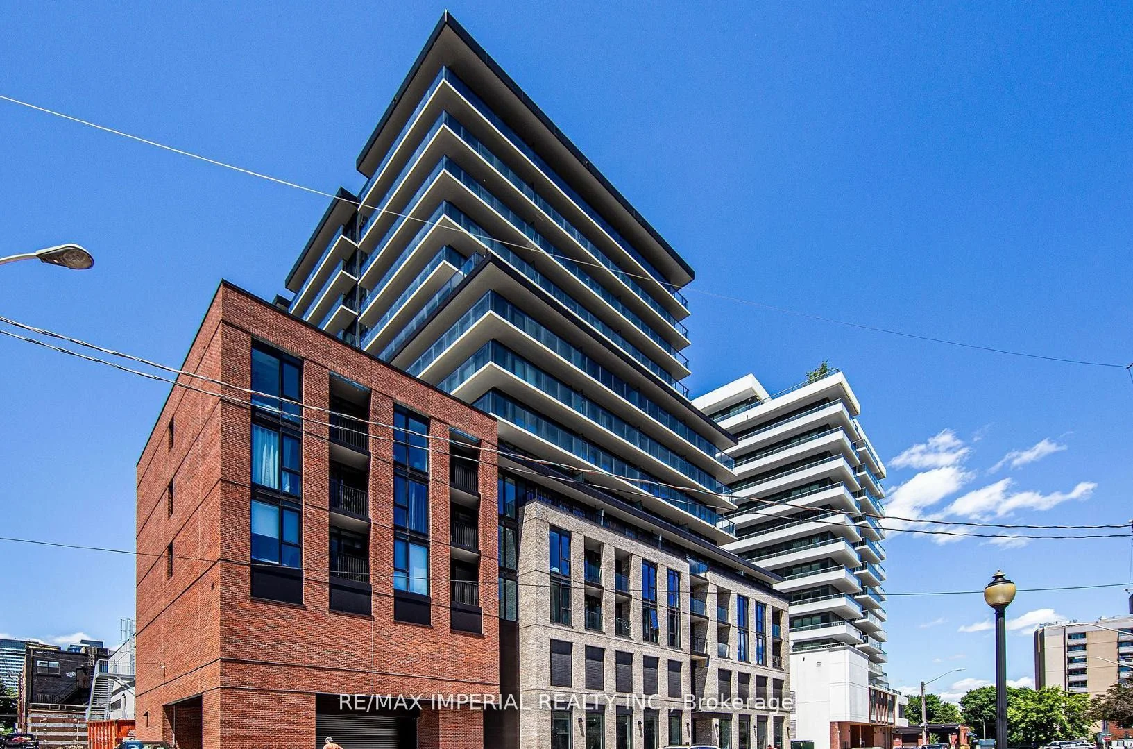Condo Apartment in Hamilton