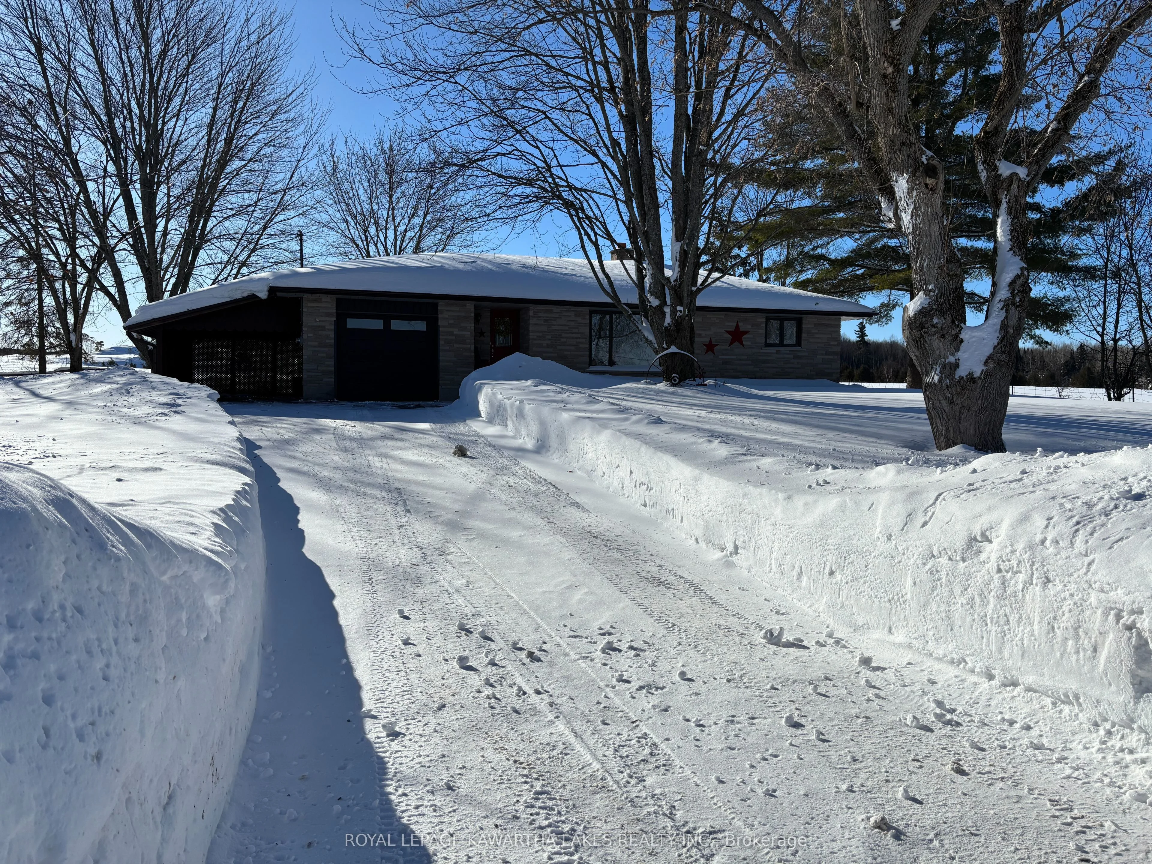 Detached in Kawartha Lakes
