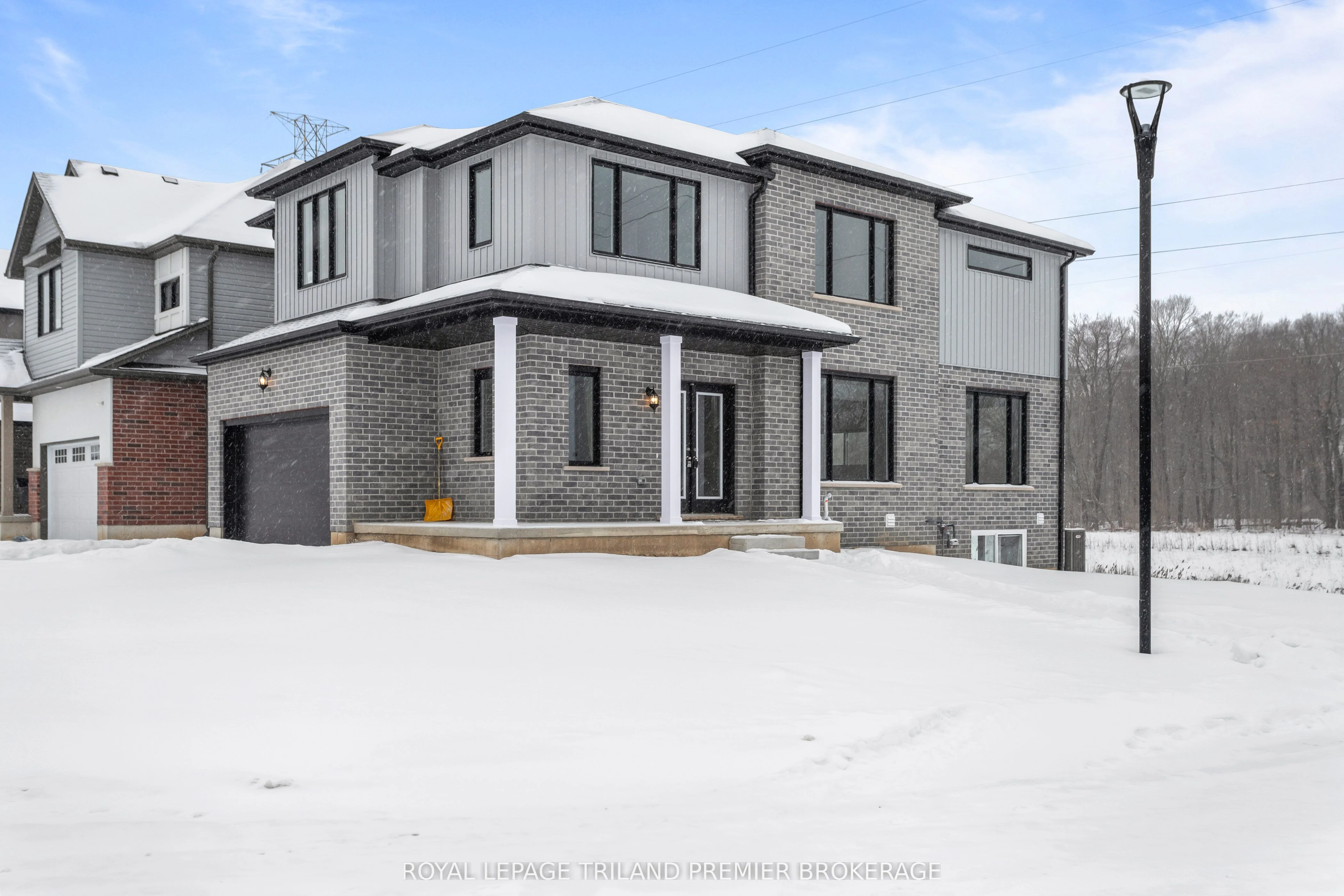2683 Bobolink Lane, London South, On N6m 0j9