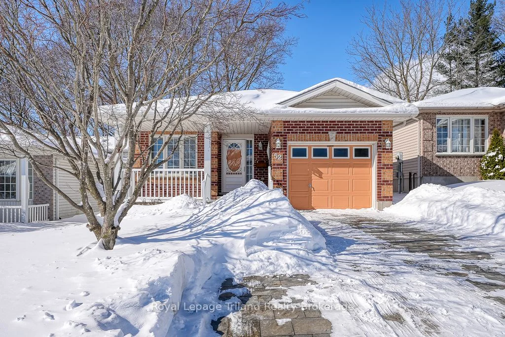 Detached in Ingersoll