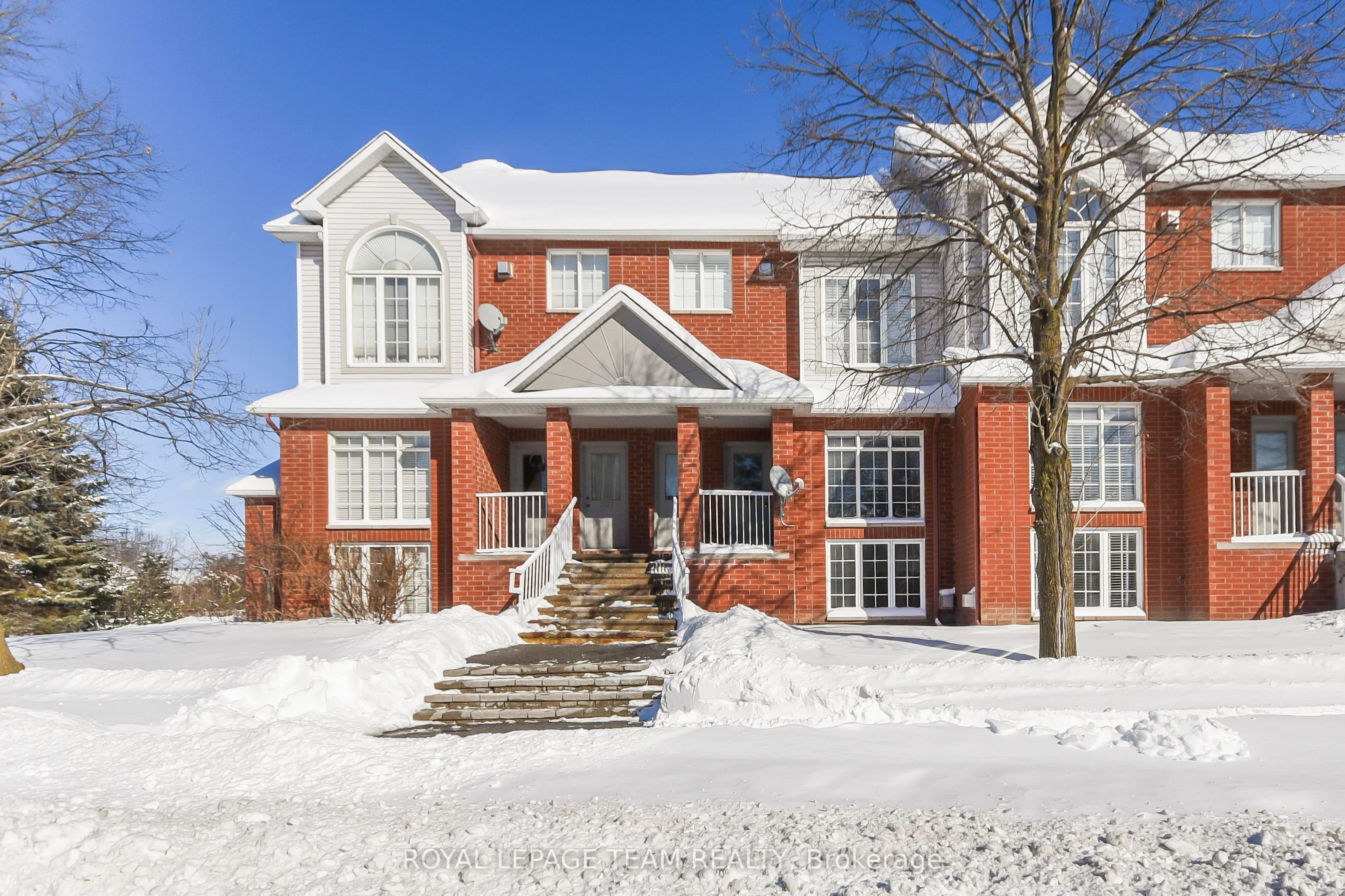 1679 Blohm Drive, Hunt Club - South Keys And Area, On K1g 6n7