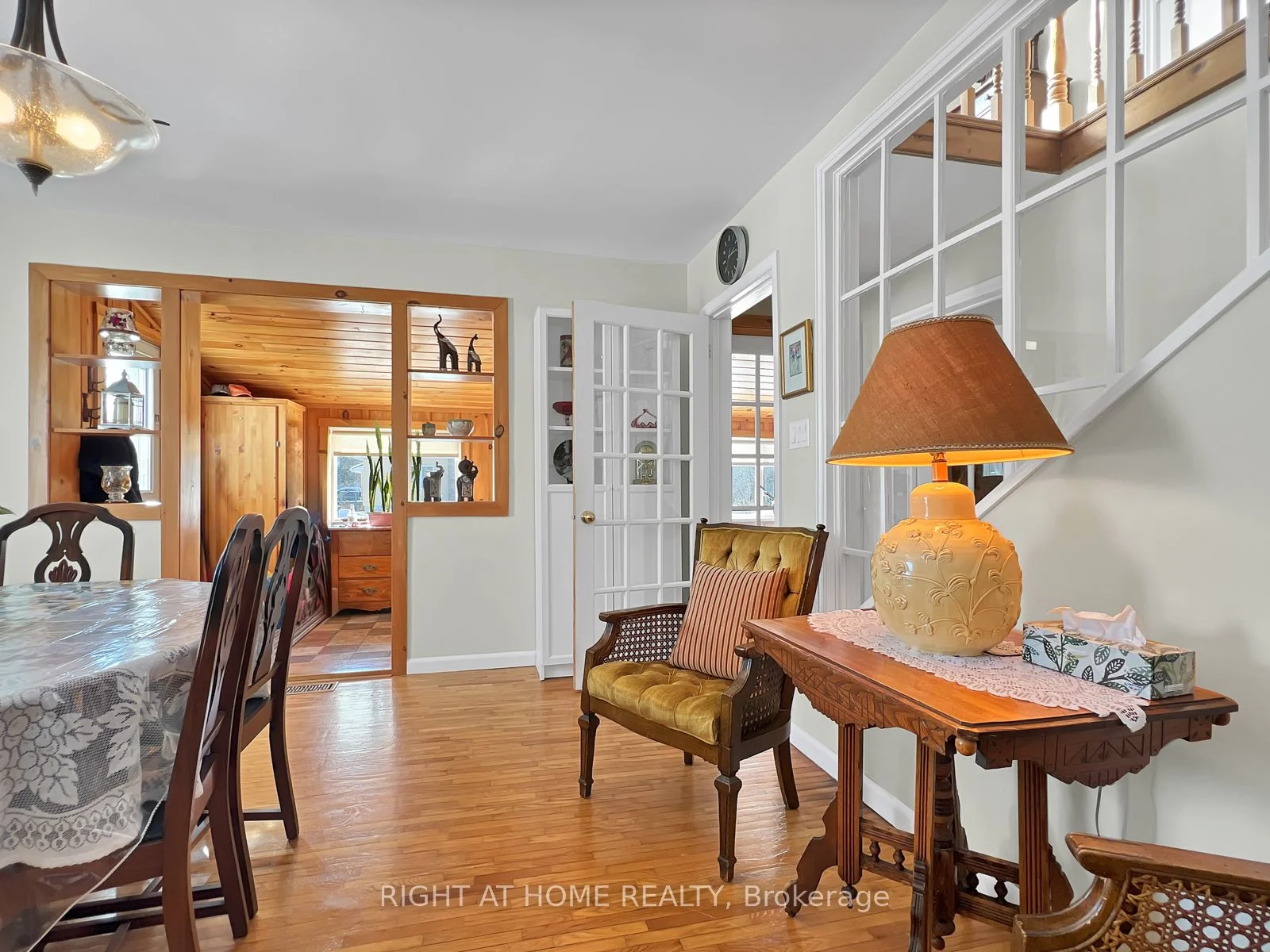 8567 Old Hastings Road, Tudor and Cashel, ON K0K 1Y0