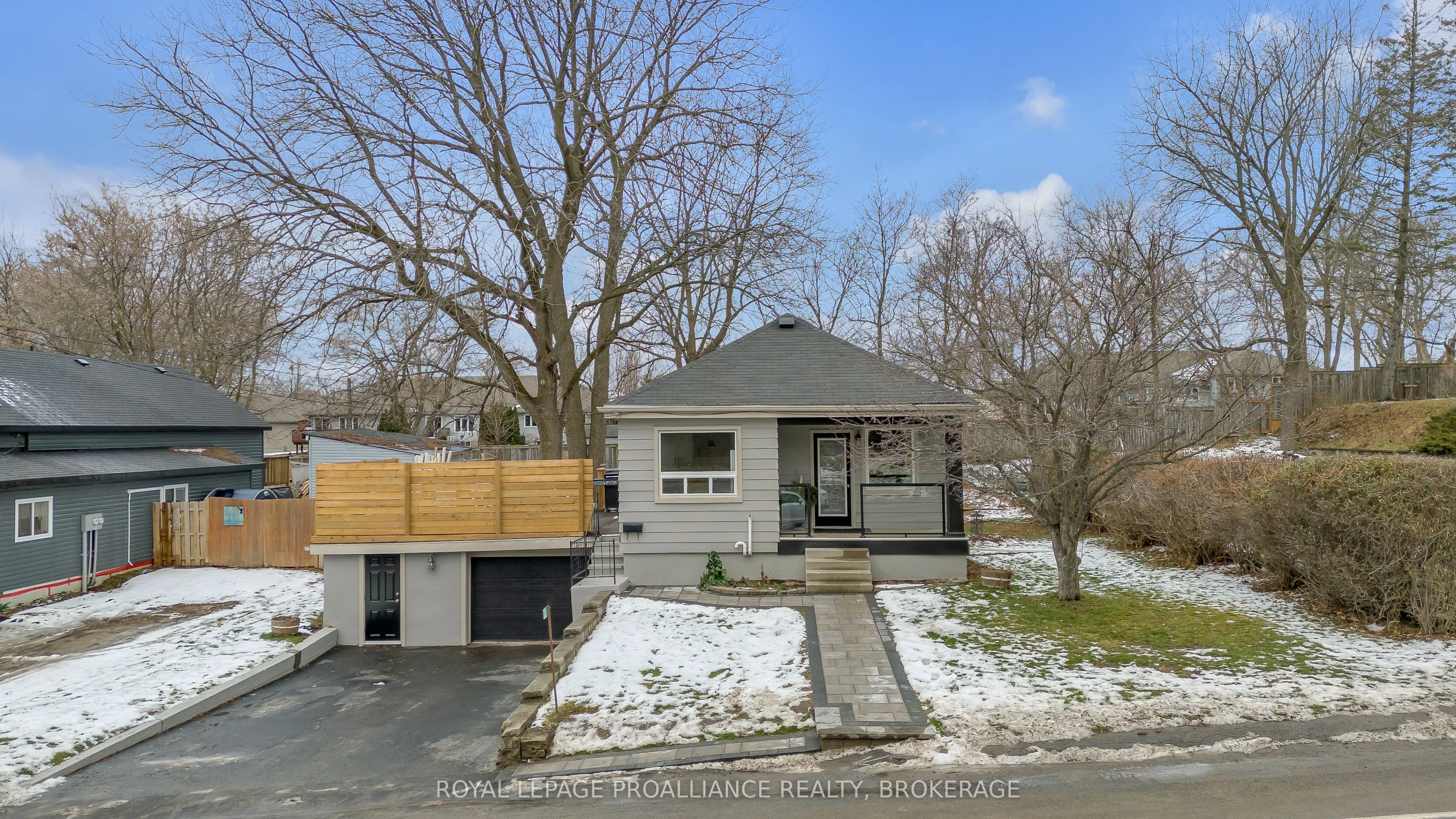 Detached in Kingston