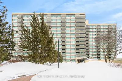 555 Brittany Drive 312, Manor Park - Cardinal Glen And Area, On K1k 4c5