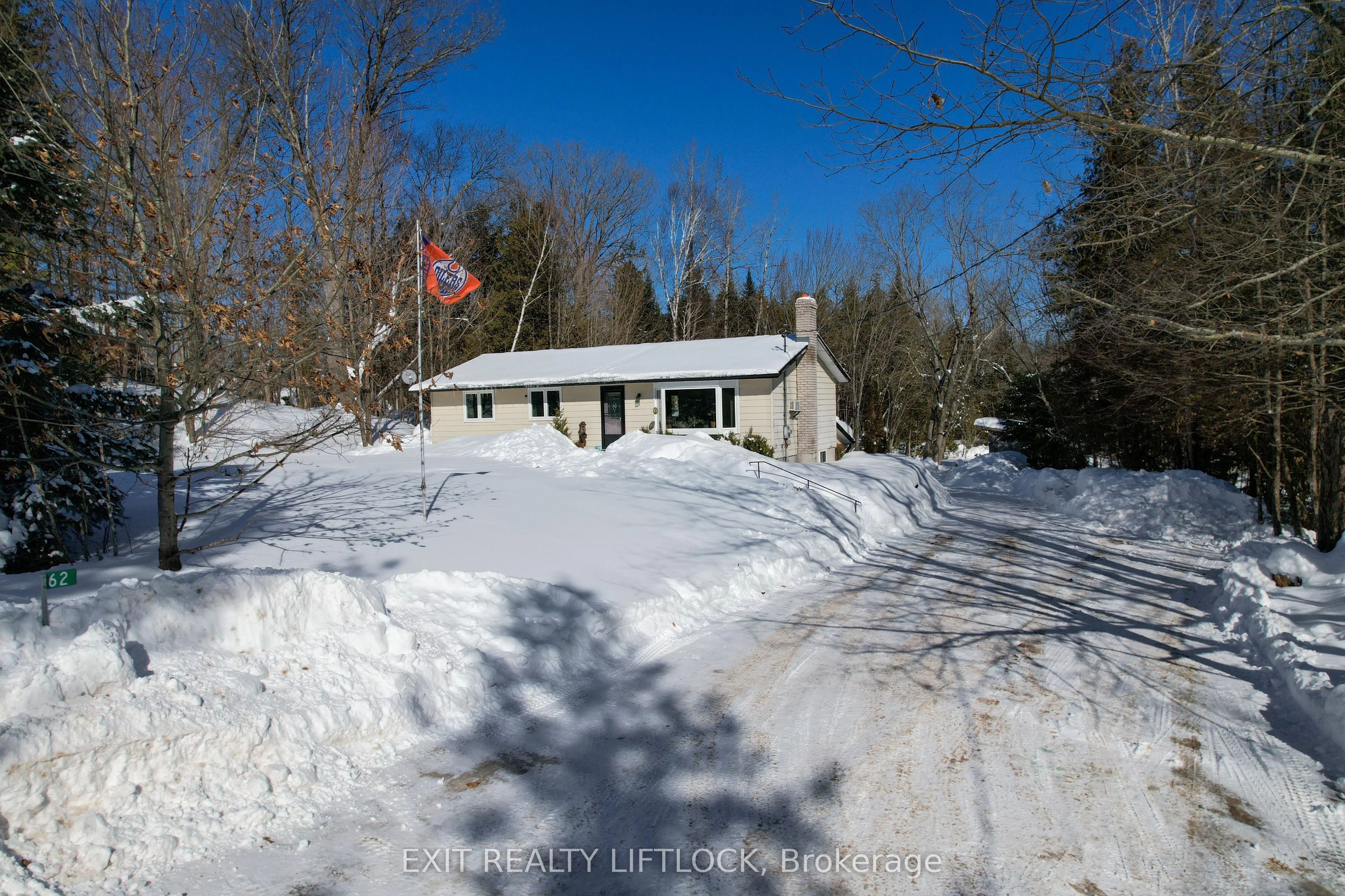 Detached in Trent Lakes