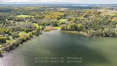 1085 South Shore Road, Greater Napanee, On K7r 3k7