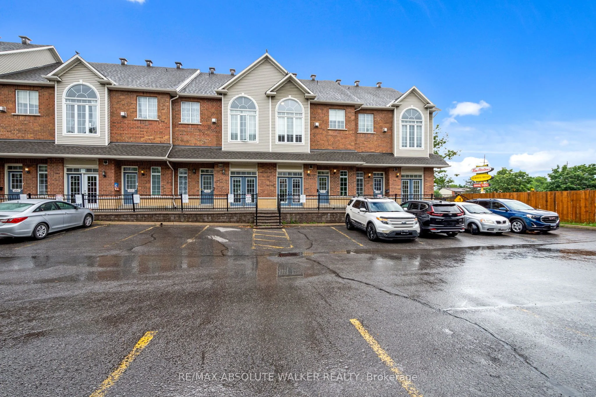 #7 107 Gatestone Private, Beacon Hill North - South And Area, On, K1j 1k5