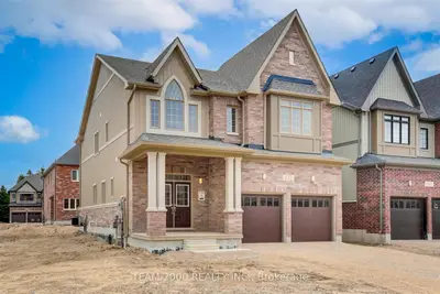 132 Raftis Street W, Wellington North, On N0g 1a0