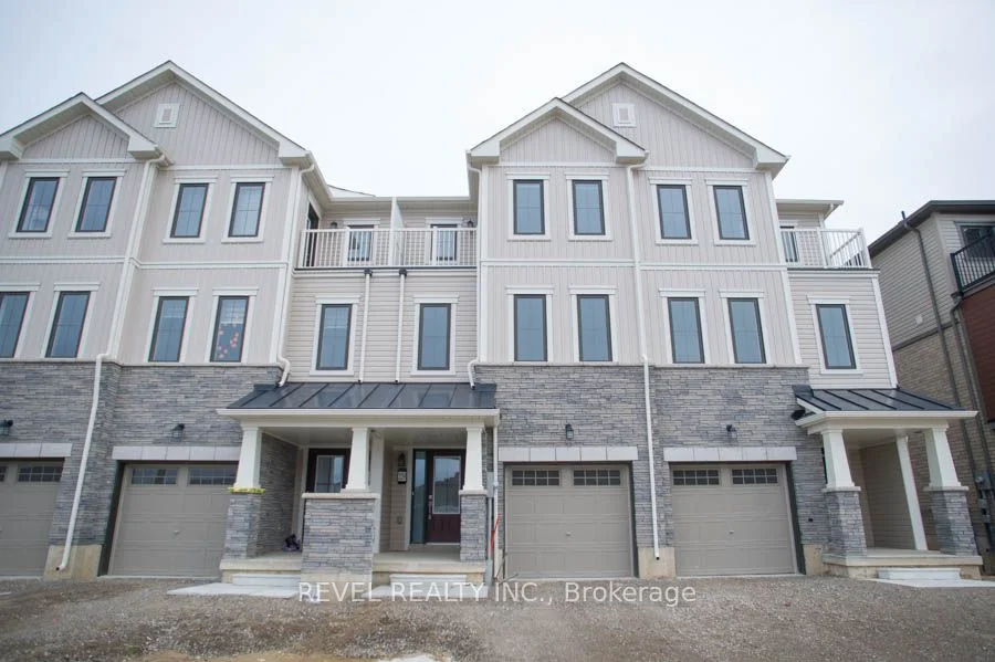 229 Gillespie Drive, Brantford, On N3t 5l5