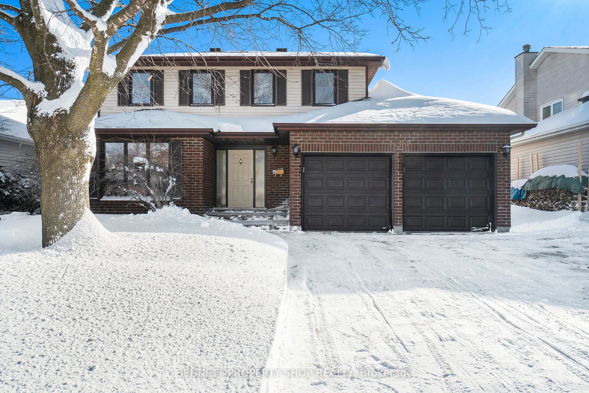 Detached in Orleans - Cumberland and Area