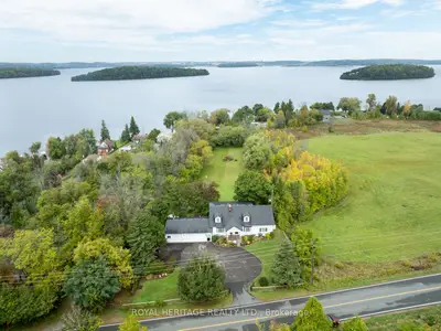 5348 Rice Lake Scenic Drive, Hamilton Township, On K0k 2e0