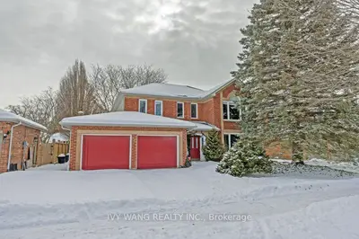 Detached in London North