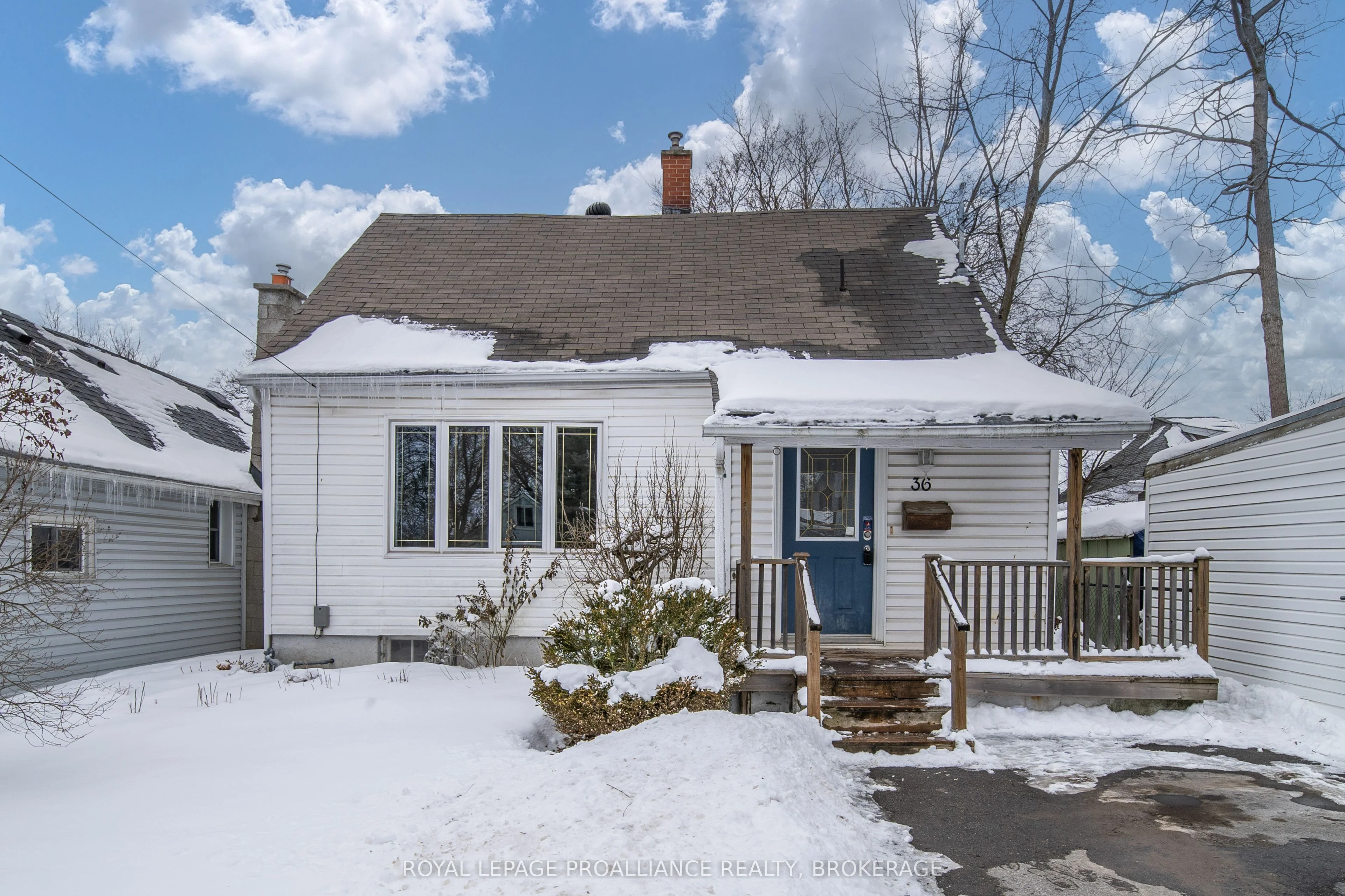 Detached in Kingston