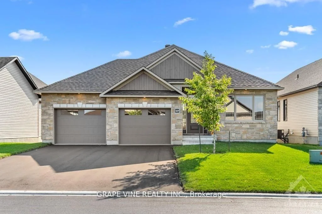 Detached in Clarence-Rockland