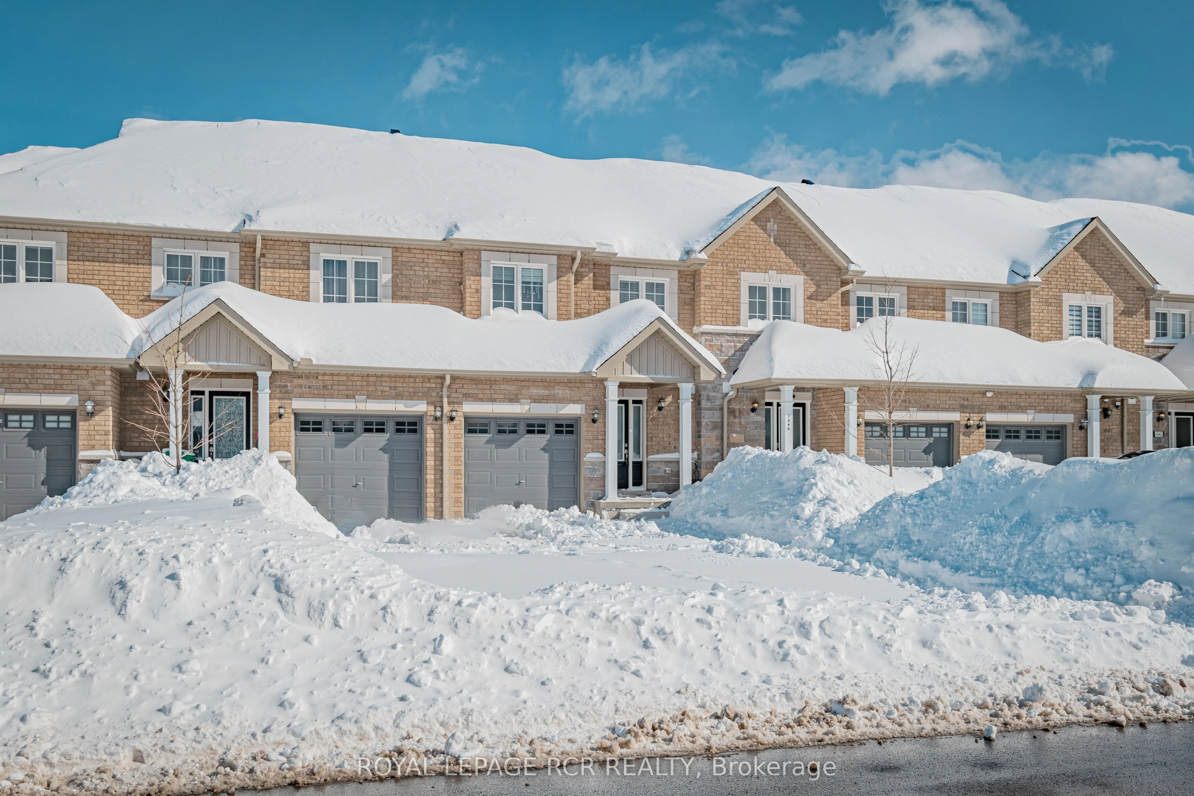 1648 Hetherington Drive, Peterborough, On K9l 0g6