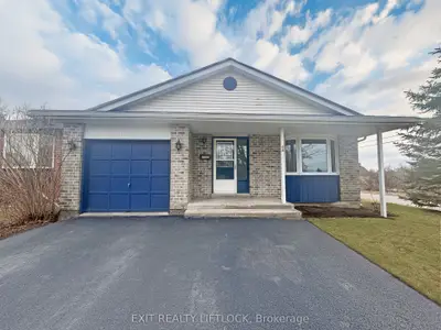 1 Brenda Court, Kawartha Lakes, On K9v 5w2