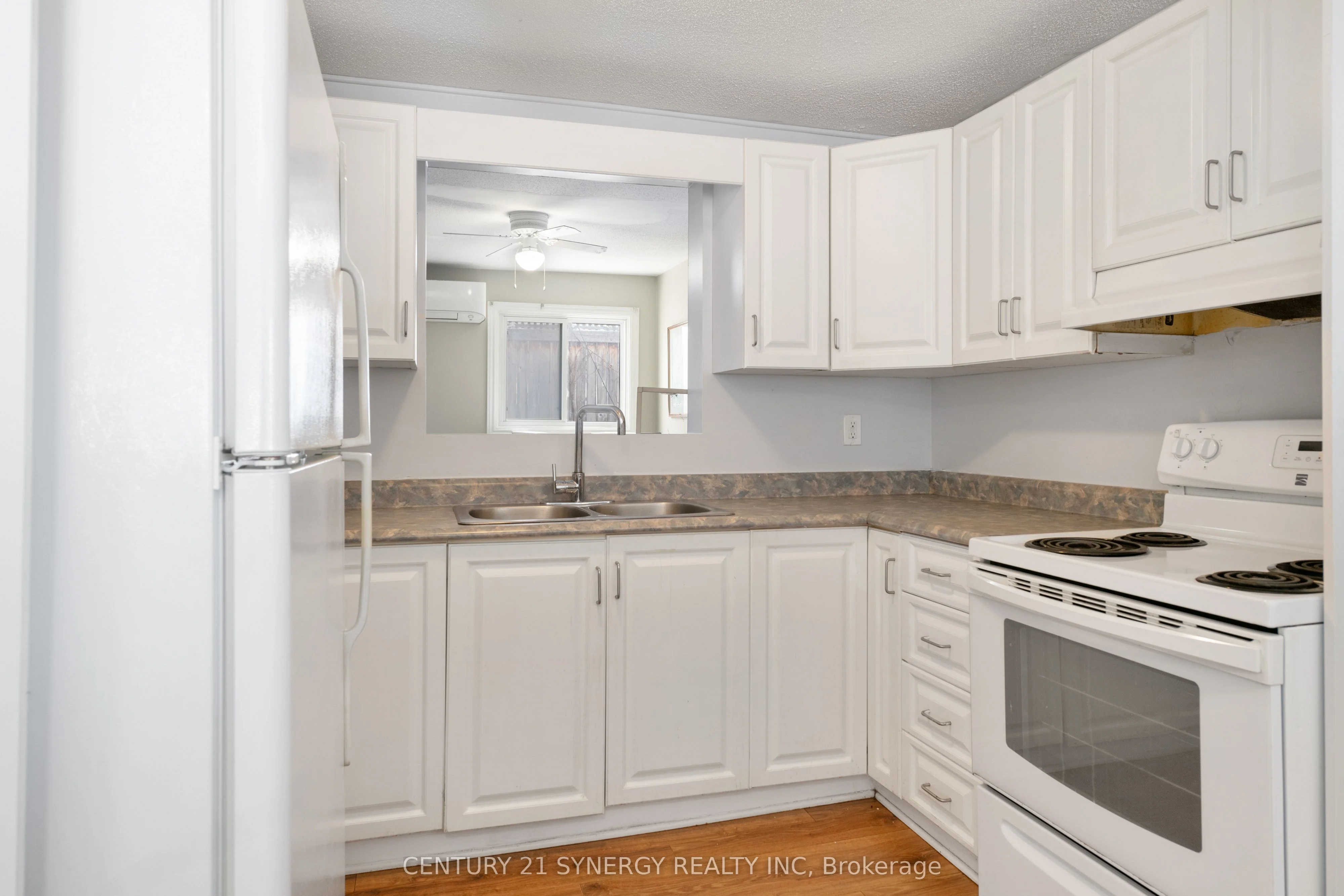 269 Lalemant Street A, Vanier and Kingsview Park, ON K1L 7G1