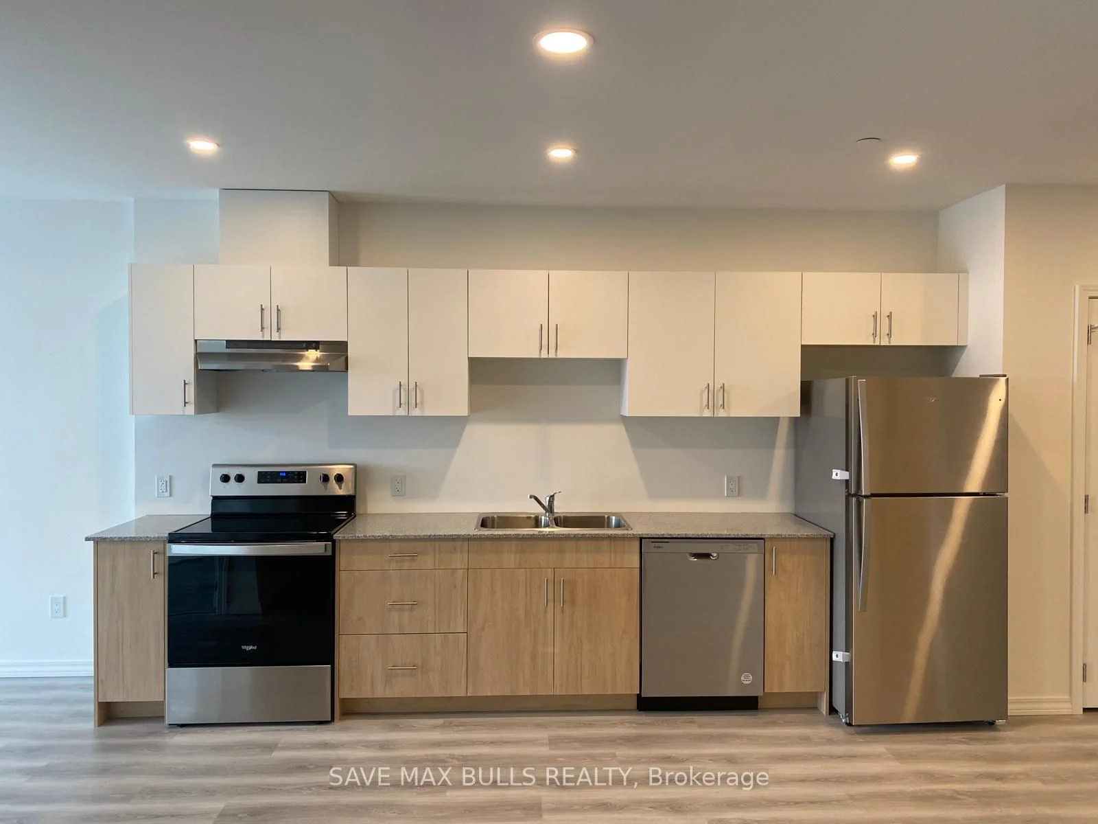 Condo Apartment in Guelph