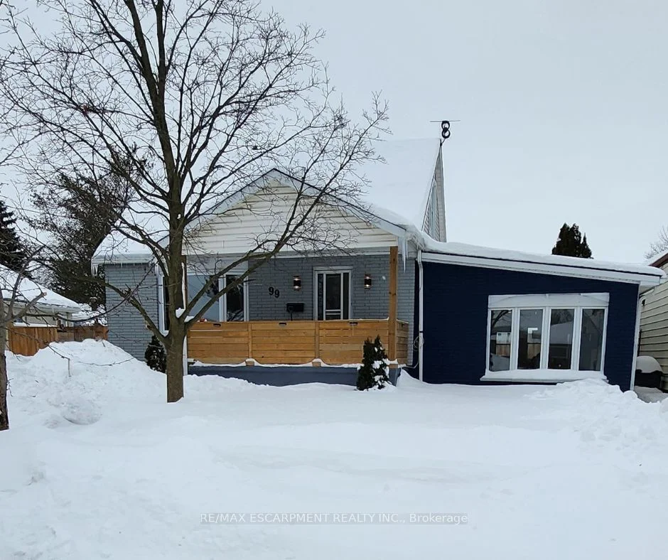 66 Hill Avenue, Brantford, On N3r 4h3