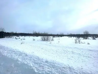 Vacant Land in Markstay-Warren