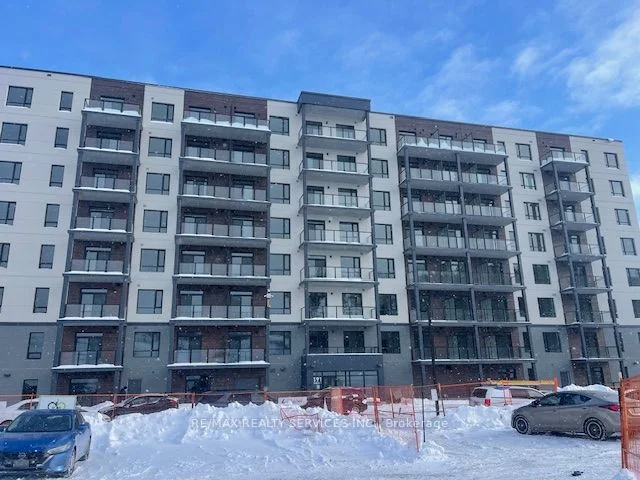191 Elmira Road 307, Guelph, On N1k 0e5