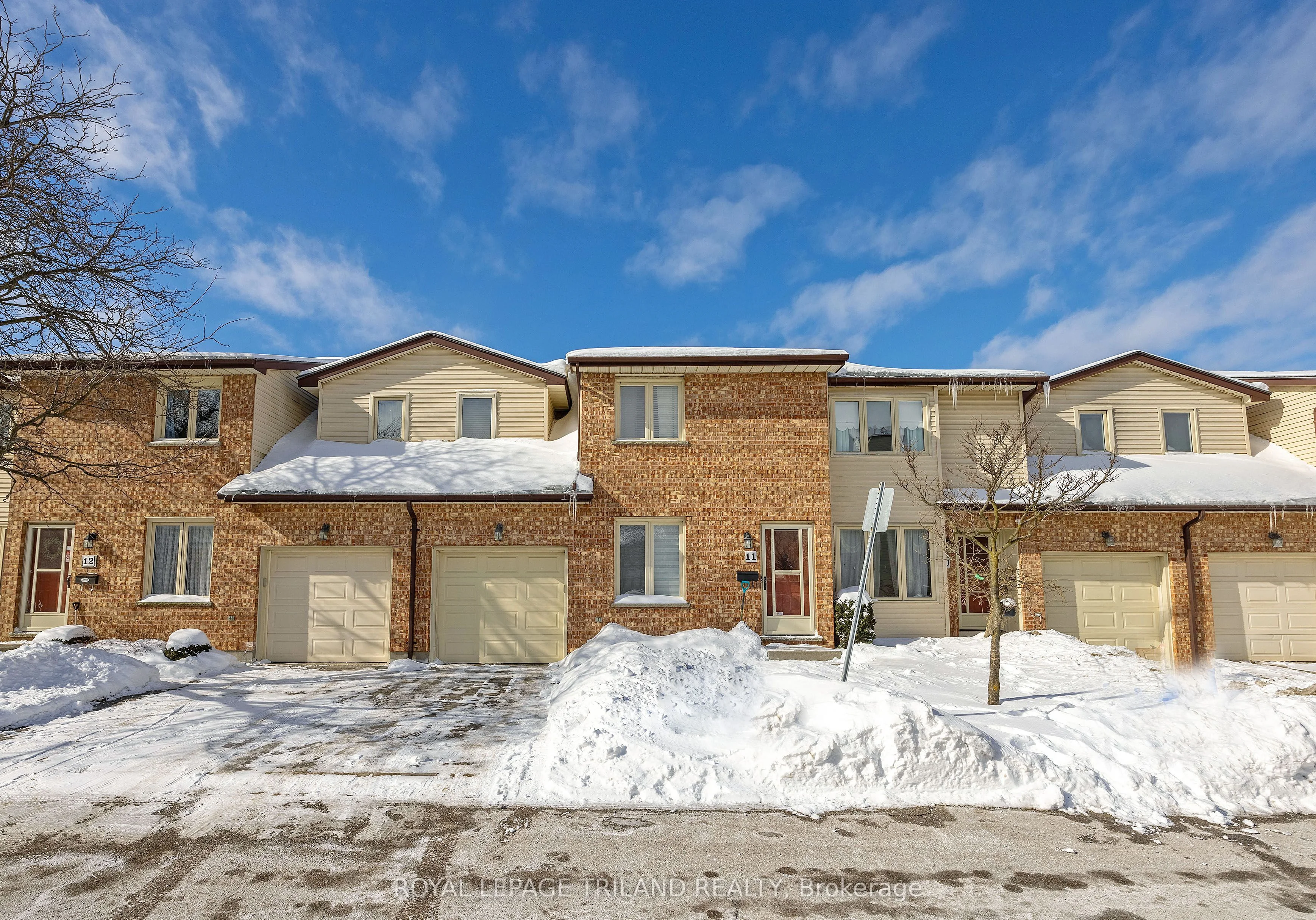 308 Conway Drive 11, London South, On N6e 3n9