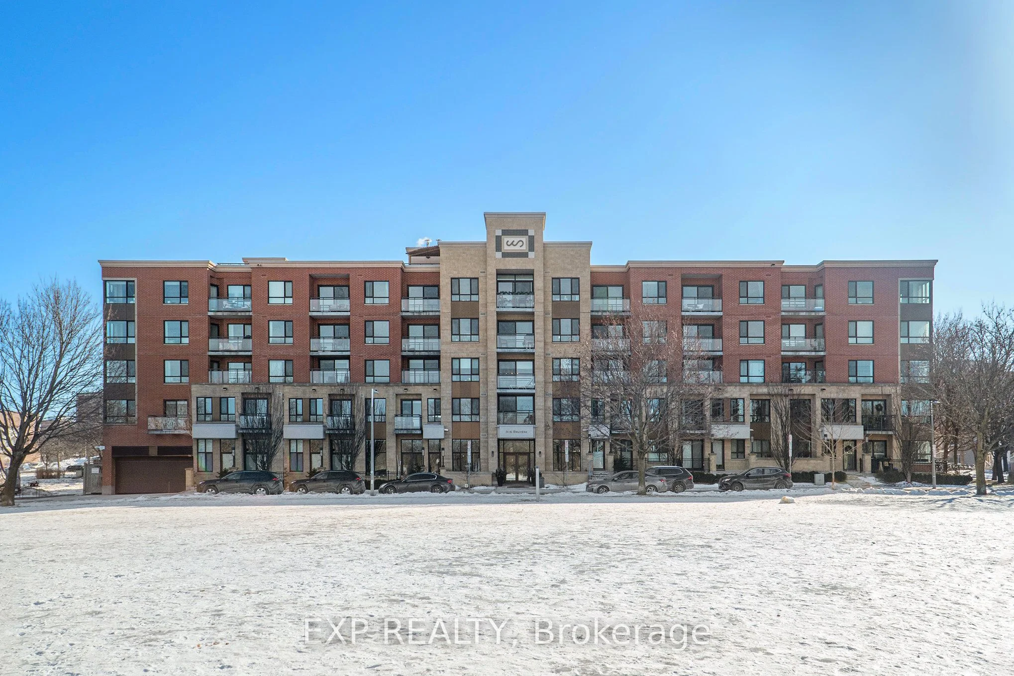 316 Bruyere Street 317, Lower Town - Sandy Hill, On K1n 0c3