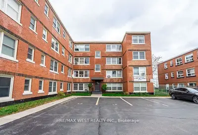 5 East 36th Street 208c, Hamilton, On L8v 3y6