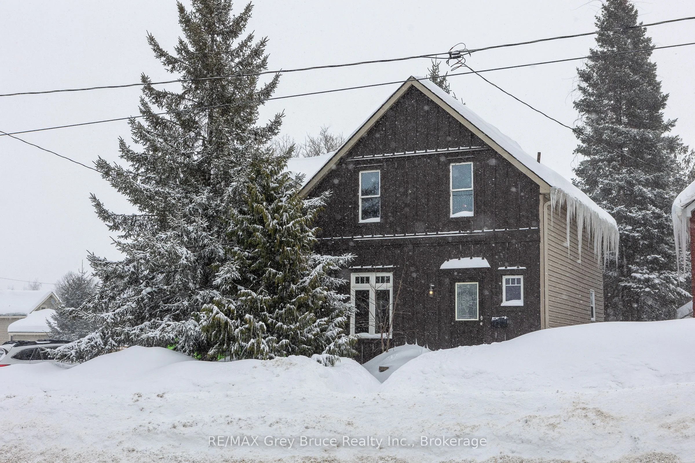 1539 9th Avenue E, Owen Sound, On N4k 3e9