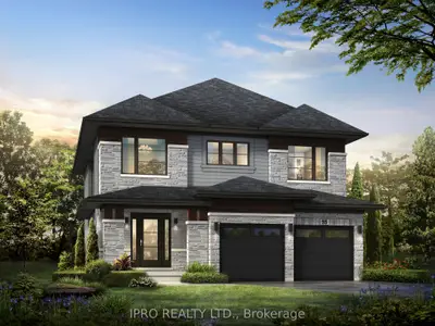 Detached in Brant