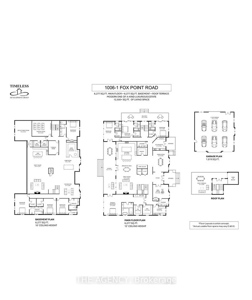 1006 Foxpoint Road #1, Lake of Bays, ON P0A 1H0