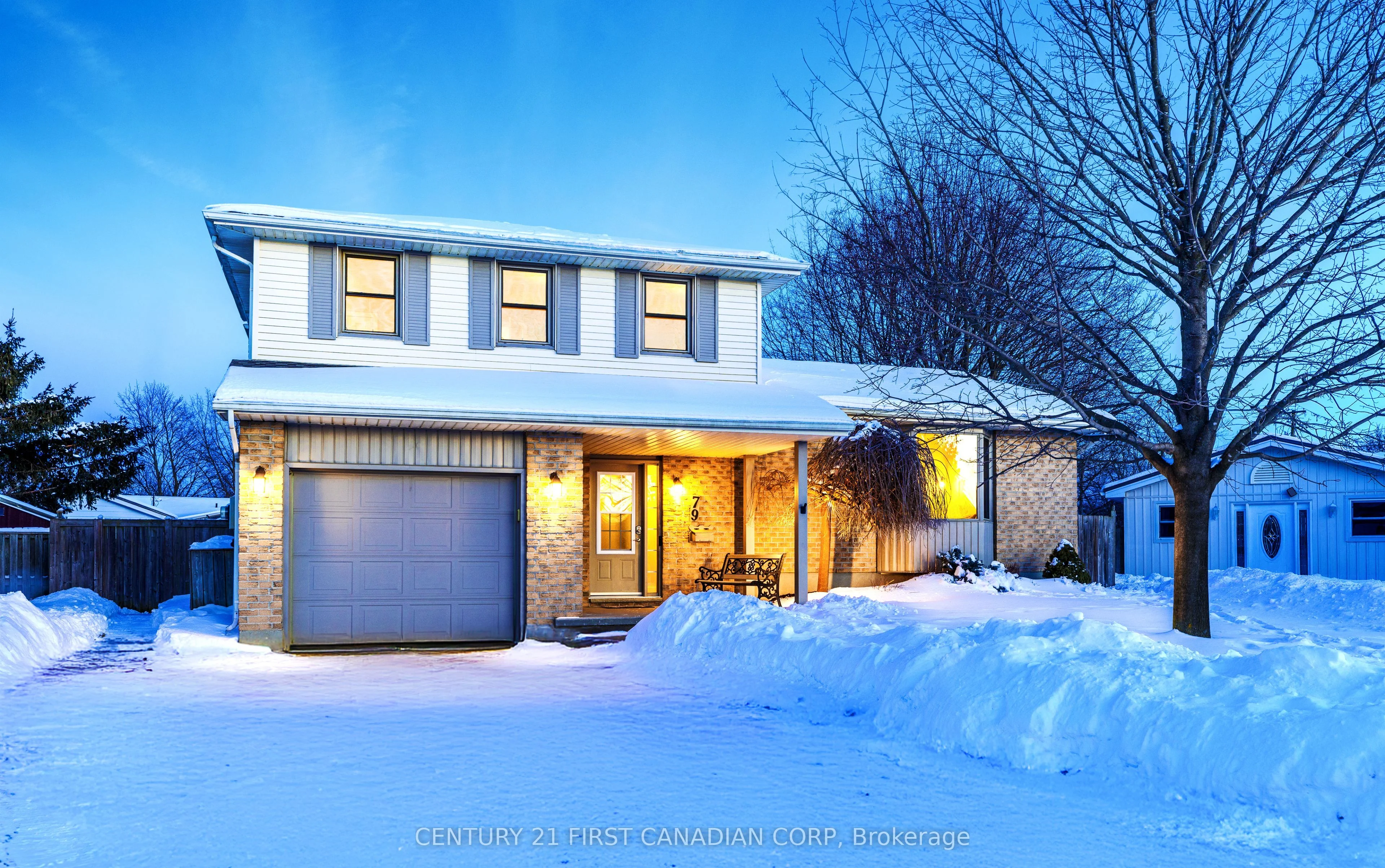 Detached in Aylmer