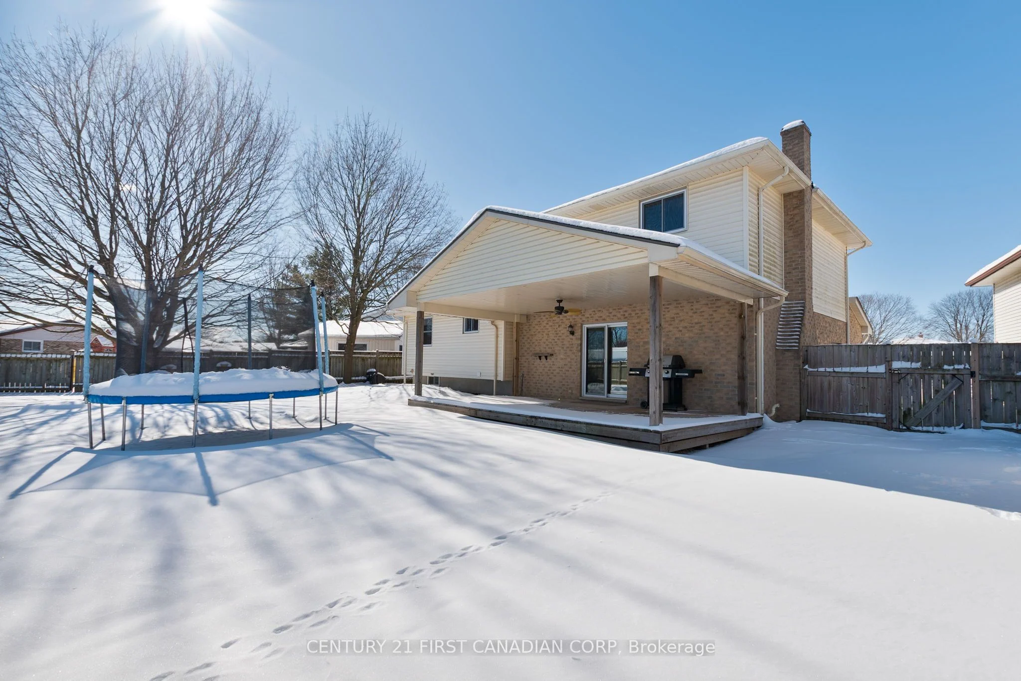 79 Dufferin Street, Aylmer, ON N5H 2L9