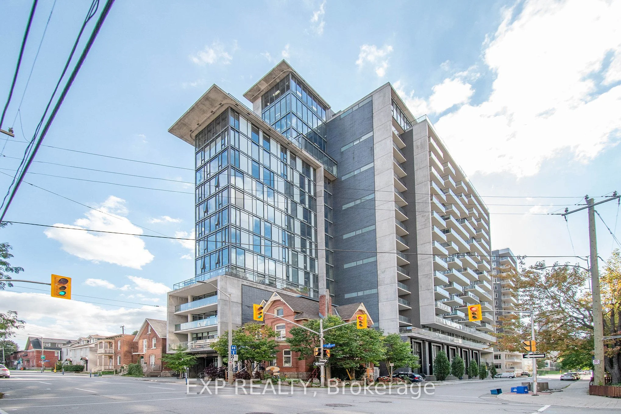 224 Lyon Street 314, Ottawa Centre, On K1r 0c1