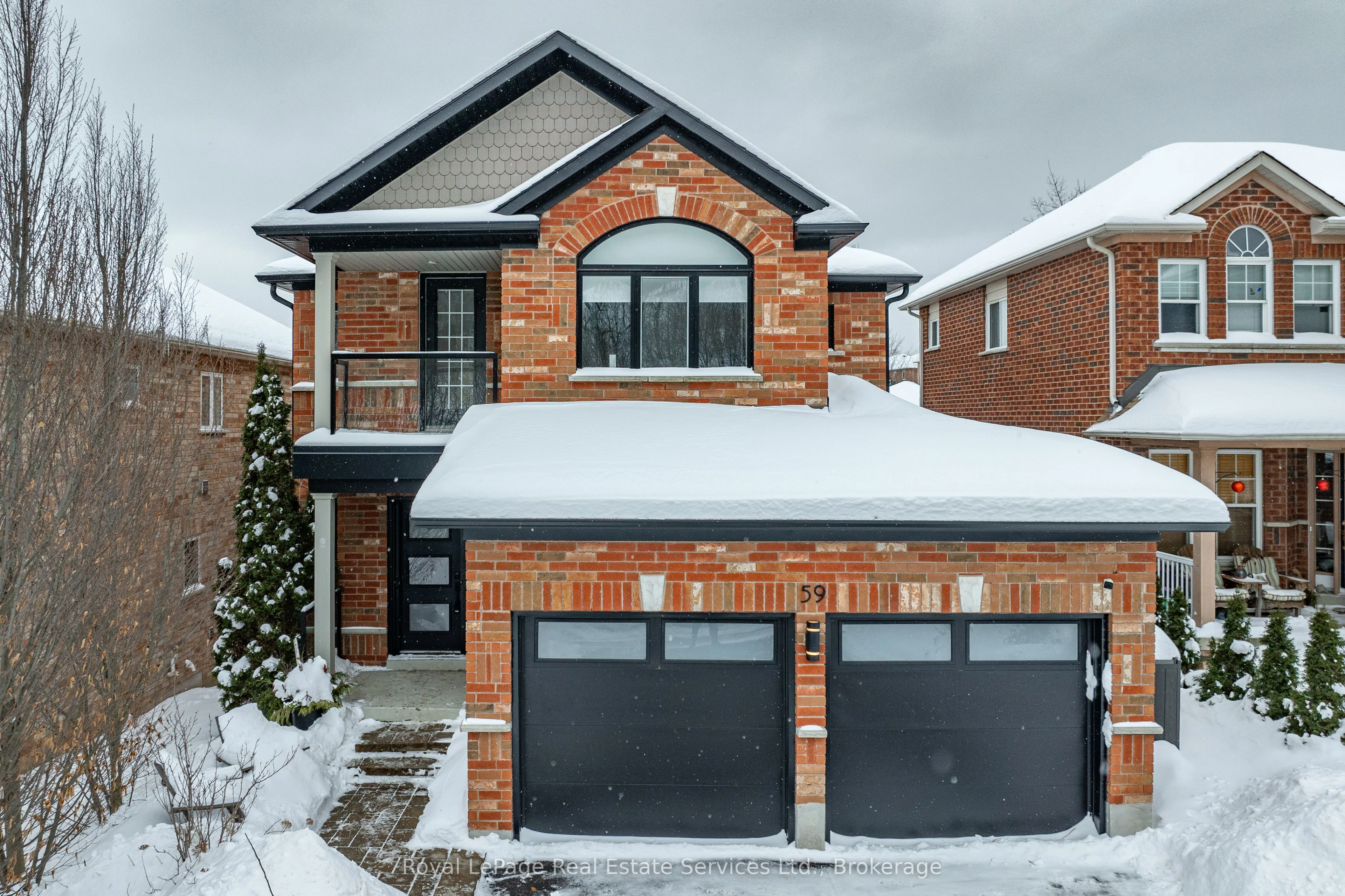 Detached in Hamilton