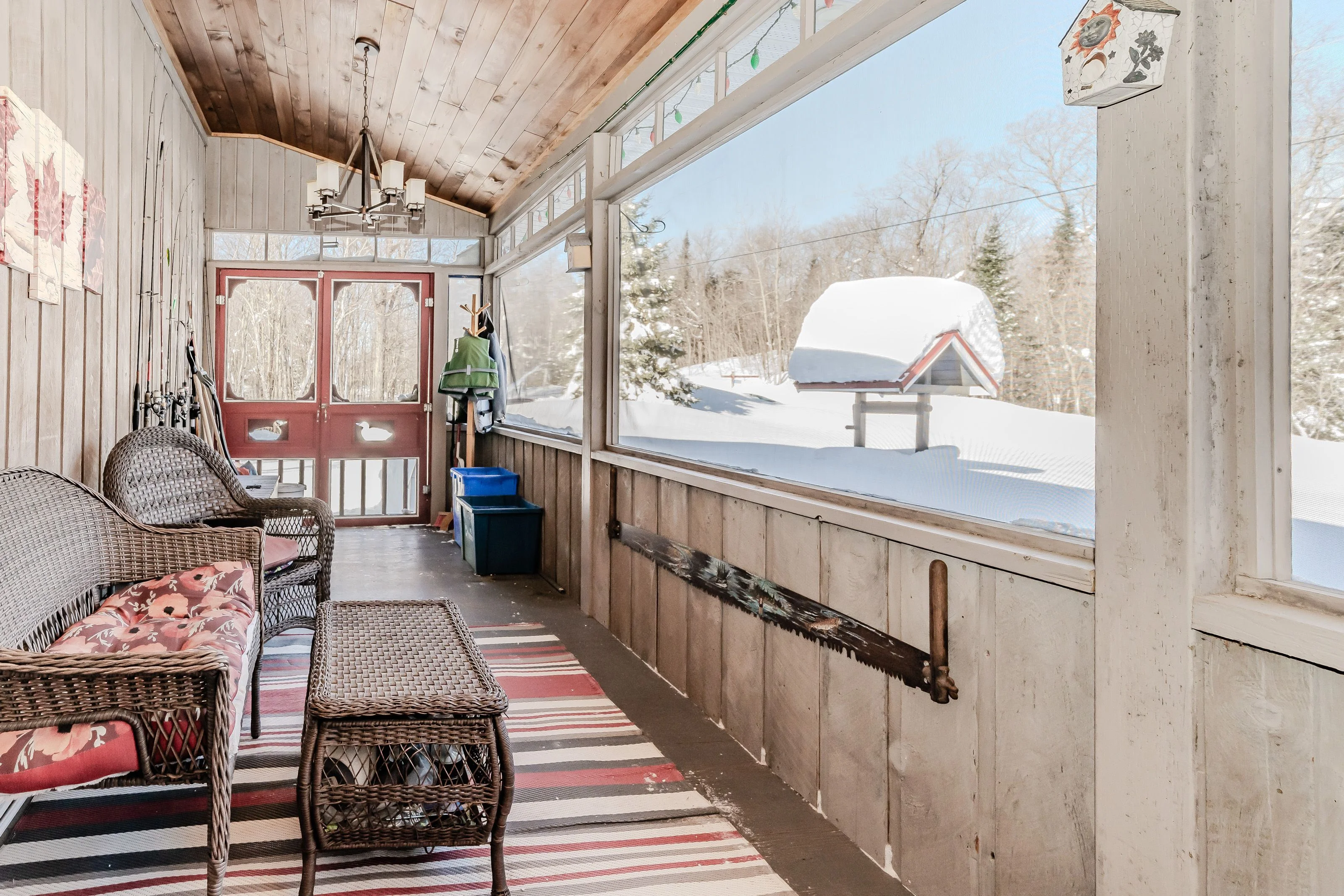 Detached in Muskoka Lakes