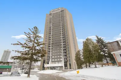 Condo Apartment in Mooneys Bay - Carleton Heights and Area