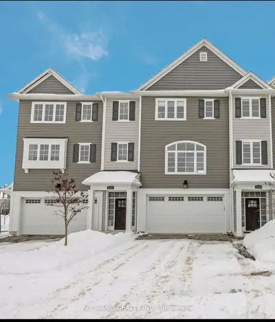 Vacant Land Condo in London North