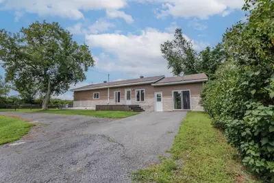 20169 Beaupre Road, South Glengarry, On K0c 1l0