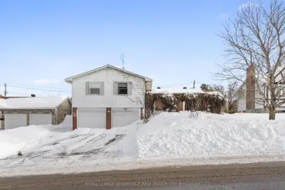 Detached in Smiths Falls
