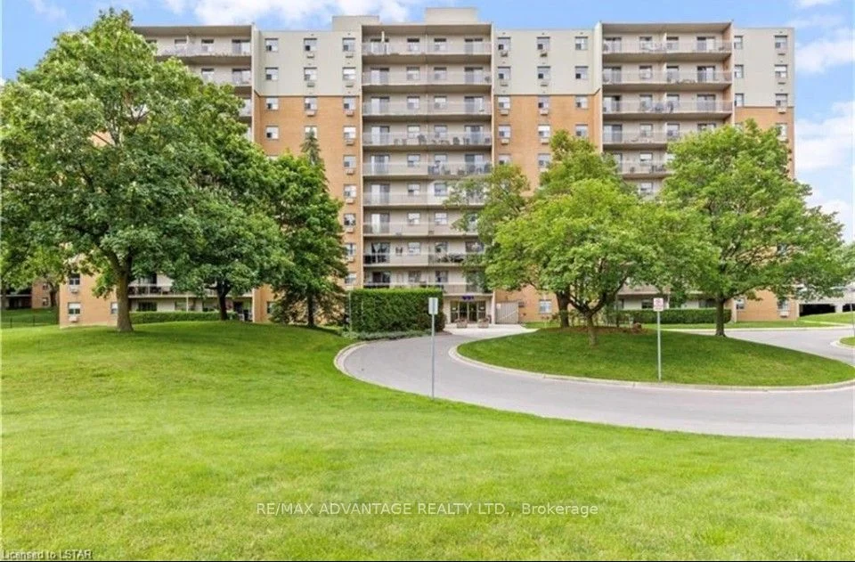931 Wonderland Road 911, London South, On N6k 2x6