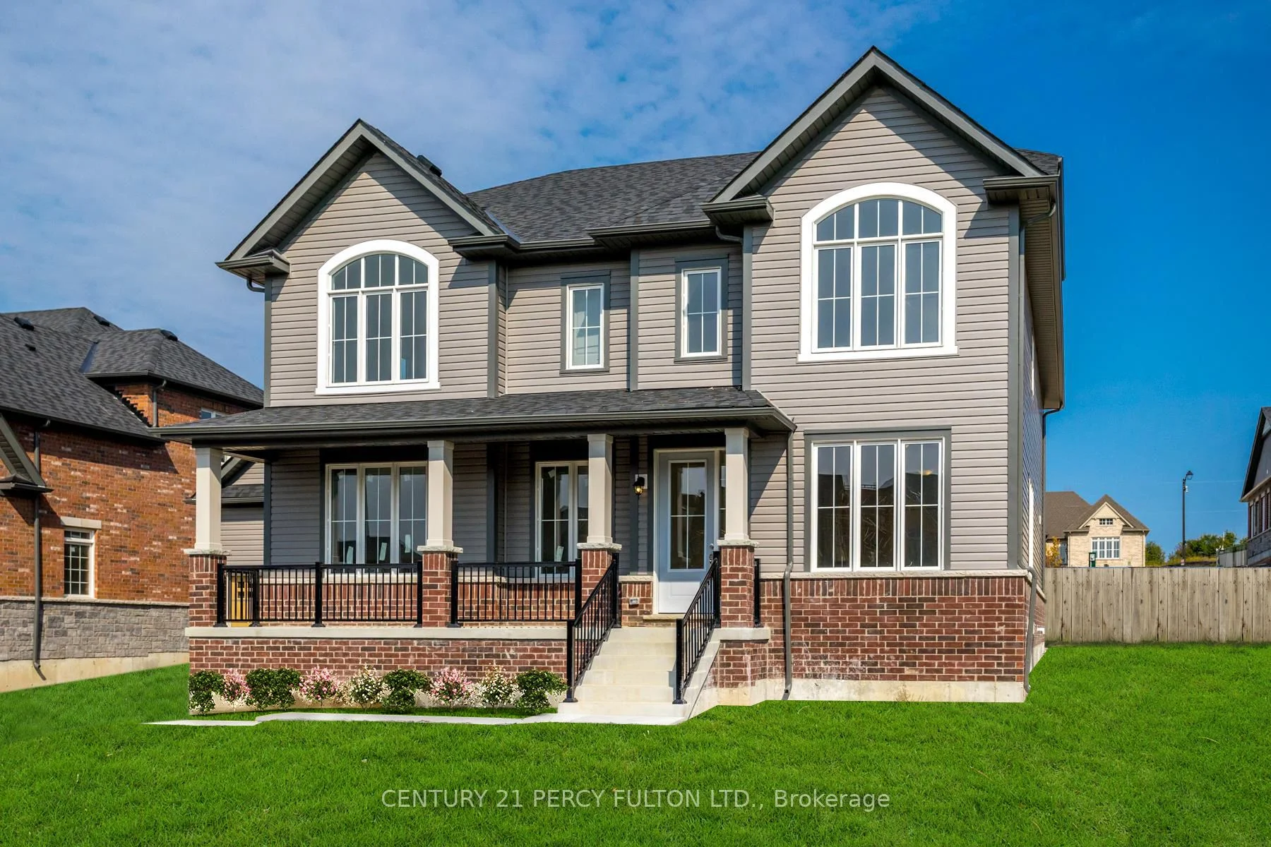 28 Autumn Frost Road, Otonabee-south Monaghan, On K9j 0k7