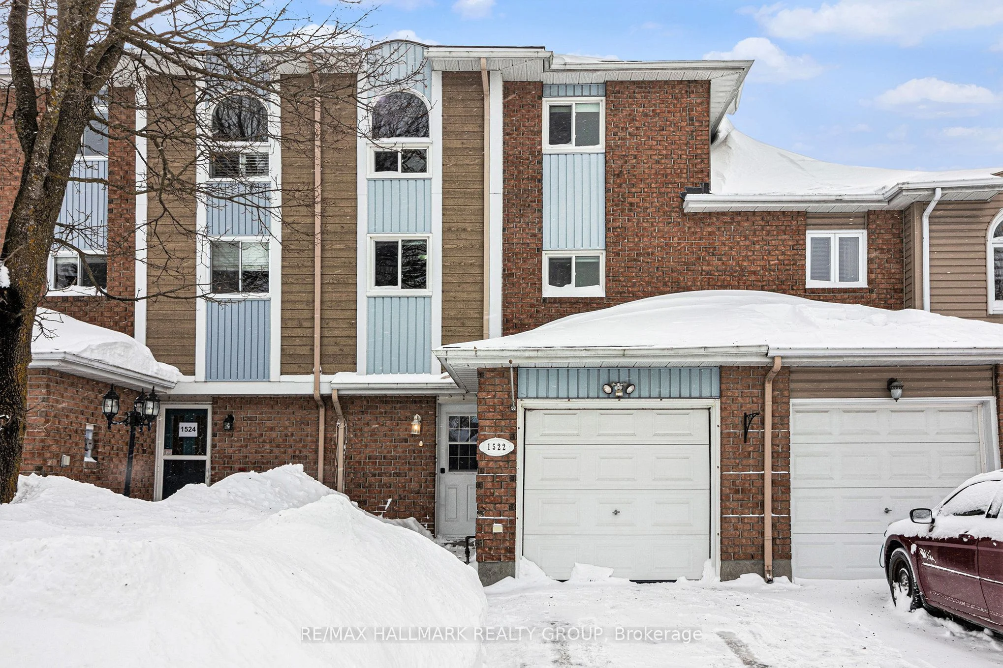 1522 Thurlow Street, Orleans - Cumberland And Area, On K4a 2k8